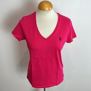 POLO by Ralph Lauren Cotton Tee